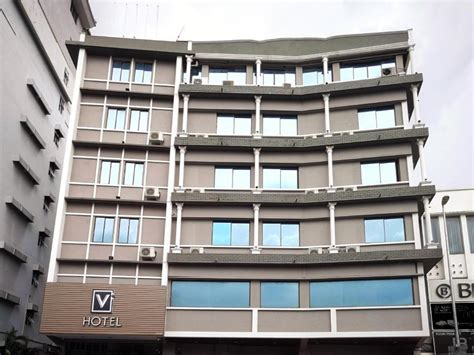 V Plus Hotel Ipoh Reviews, Deals & Photos 2024 .